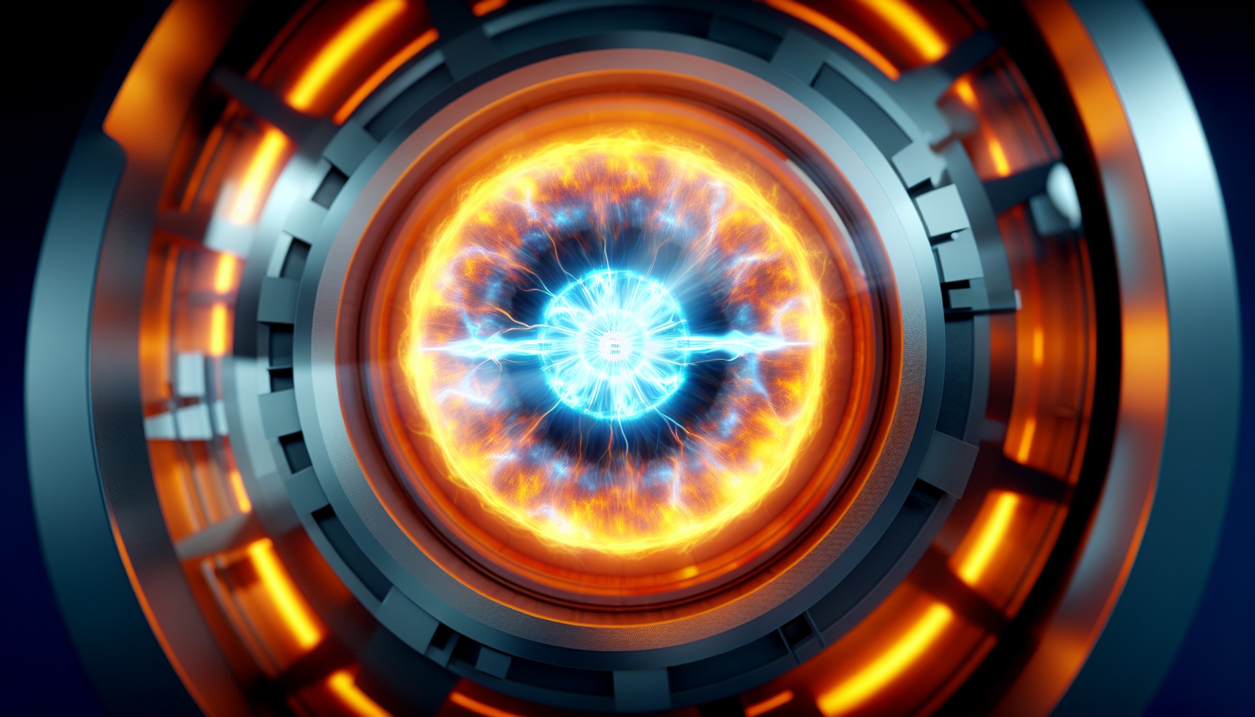 Energia da Fusione Nucleare: La Scienza Verso un Futuro Energetico Pulito